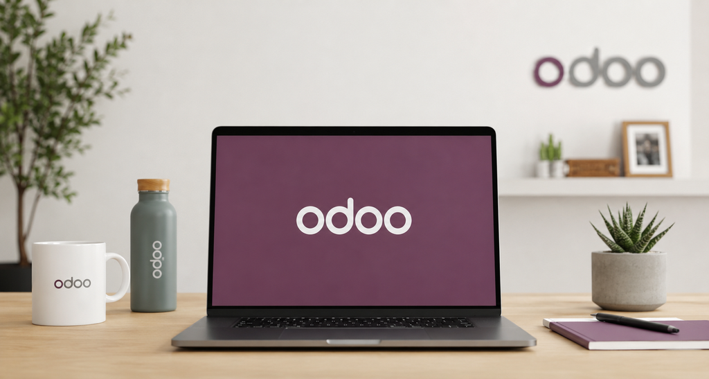 Odoo 19: Complete Training Program